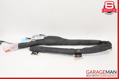 2008-2015 Smart Fortwo 451 Sedan Left Side Roof Curtain Air Bag 4518600000