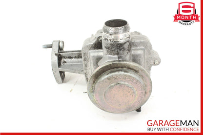 2007-2012 Mercedes-Benz SL550 R230 Engine Motor Air Valve 0021408360 Genuine