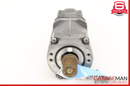 2015-2021 Mercedes W205 C300 Electric Power Steering Rack Motor 2054604801 OEM