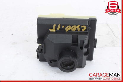 2015-2018 Mercedes-Benz C300 W205 Ignition Switch Module w/ Key 2059006713 OEM