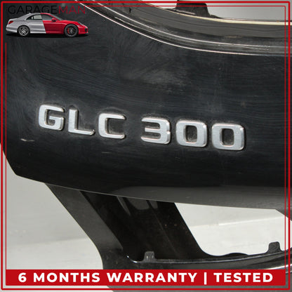 2016-2022 Mercedes-Benz GLC300 SUV Rear Tailgate Liftgate Trunk Lid OEM