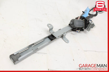 2006-2009 Mercedes W209 CLK350 CLK500 Front Right Seat Belt Feeder Motor OEM