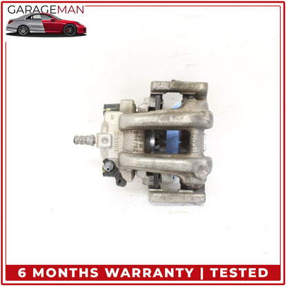 2012-2018 BMW 328i F30 Rear Brake Caliper (set of 2) 6850857 OEM