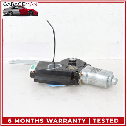 2001-2006 Lexus LS430 Panoramic Sunroof Sun Roof Motor Denso 8972150020 OEM