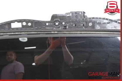 2017-2024 Audi A4 Sedan Panoramic Sunroof Sun Roof Glass Assembly 8W5877041B