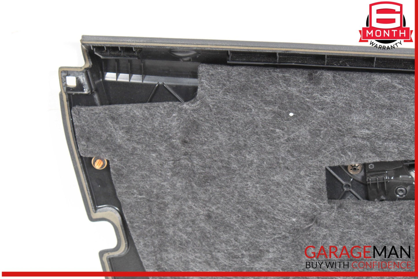 2010-2015 Mercedes-Benz GLK350 X204 Front Right Door Trim Panel 2047270494 OEM