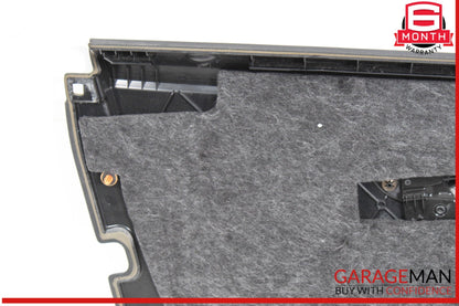 2010-2015 Mercedes-Benz GLK350 X204 Front Right Door Trim Panel 2047270494 OEM