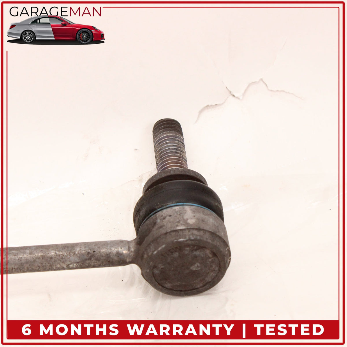 2013-2022 Range Rover L405 Rear Stabilizer Sway Bar Link Links CPLA5D498AC OEM