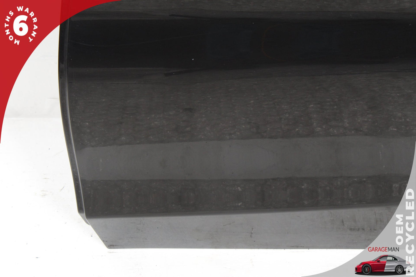 2015-2021 Mercedes-Benz C300 W205 Rear Left Side Exterior Door Shell 2057300105