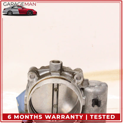 2012-2020 Mercedes W212 E350 E450 C43 AMG Engine Throttle Body 2761410125 OEM