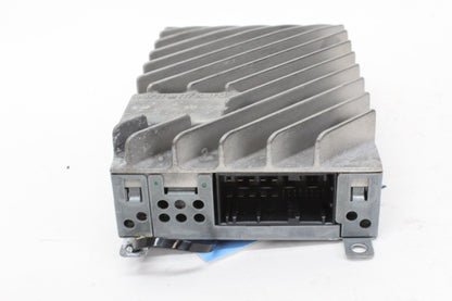 2013 MINI Cooper R56 Convertible Audio Radio Sound System Amplifier AMP 9296634 Genuine
