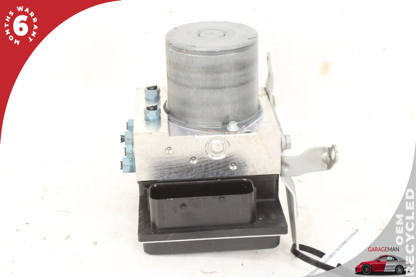 2013-2015 BMW X1 E84 ABS Anti Lock Brake Pump Module 6860214 OEM