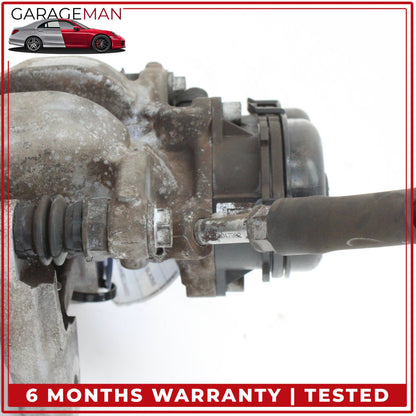 2014-2020 Mercedes X156 GLA250 CLA250 Rear Left Brake Caliper 0004232381 OEM