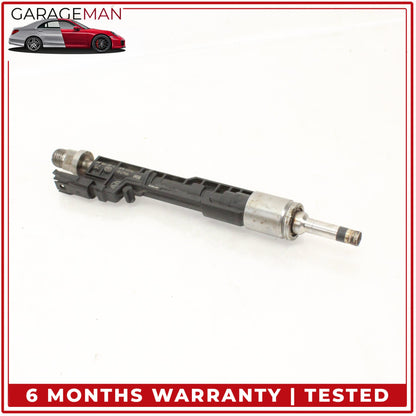2014-2018 BMW X5 F15 AWD N63 Engine Fuel Injector Set of 8 8627842 OEM