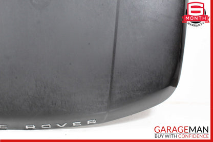 2010-2013 Land Rover LR4 Front Hood Bonnet Panel 5H3216610BA