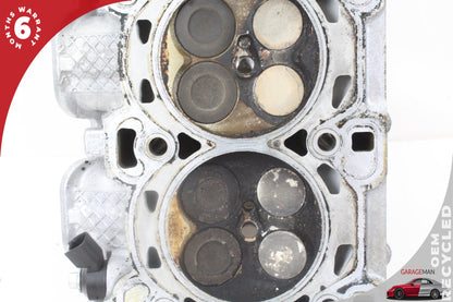2010-2015 Land Rover LR4 Jaguar XK XJ AWD Right Cylinder Head 8W936090AH OEM