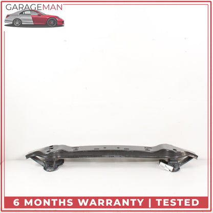 2012-2018 BMW 650i F13 Rear Bumper Reinforcement Impact Crash Bar Beam OEM