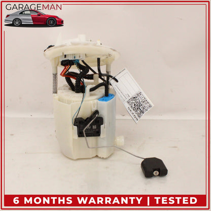 2015-2020 Mercedes W213 E300 Right Side Fuel Pump Level Sensor 2054704900 OEM