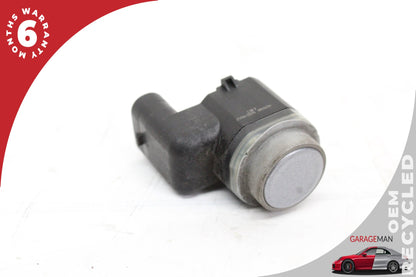 2012-2018 Audi A7 S7 Parking Aid Assist Sensor Set of 4 Valeo 1S0919275D OEM