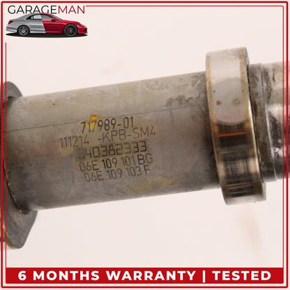 2011-2018 Audi Q7 S5 SQ5 Porsche Cayenne 958 3.0L Right Side Intake Camshaft OEM