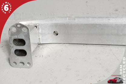2014-2017 Fiat 500L Front Bumper Reinforcement Impact Bar 51922632 OEM