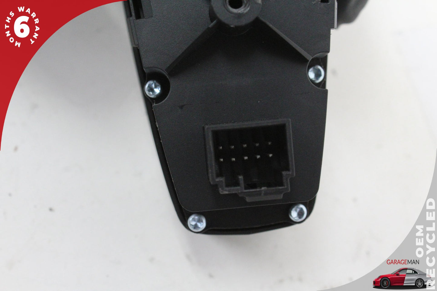 2013-2020 Mercedes R231 SL550 Center Console Convertible Top Control Switch OEM
