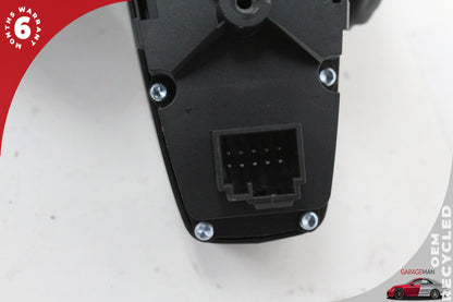 2013-2020 Mercedes R231 SL550 Center Console Convertible Top Control Switch OEM