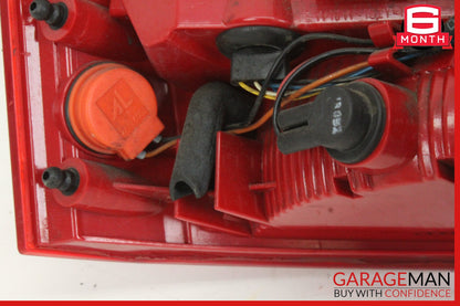 2008-2012 Audi S5 A5 Rear Right Side Outer LED Tail Light Lamp 8T0945096E OEM