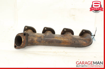 1998-2007 Mercedes-Benz ML500 W164 Left Side Exhaust Manifold 1131400109