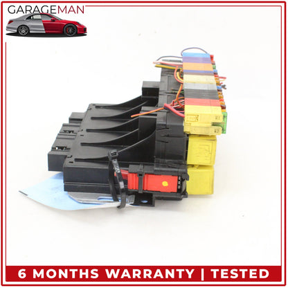 2003-2012 Mercedes R230 SL500 SL600 Front Left SAM Fuse Box Control Module OEM