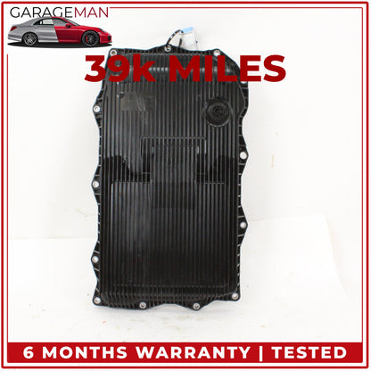 2019-2024 BMW 330i G20 RWD Transmission Oil Pan 8612901 OEM