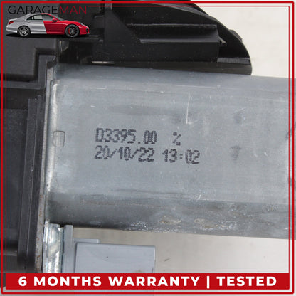 2015-2024 Porsche Macan 95B Trunk Tailgate Lock Latch Actuator 95B827505 OEM