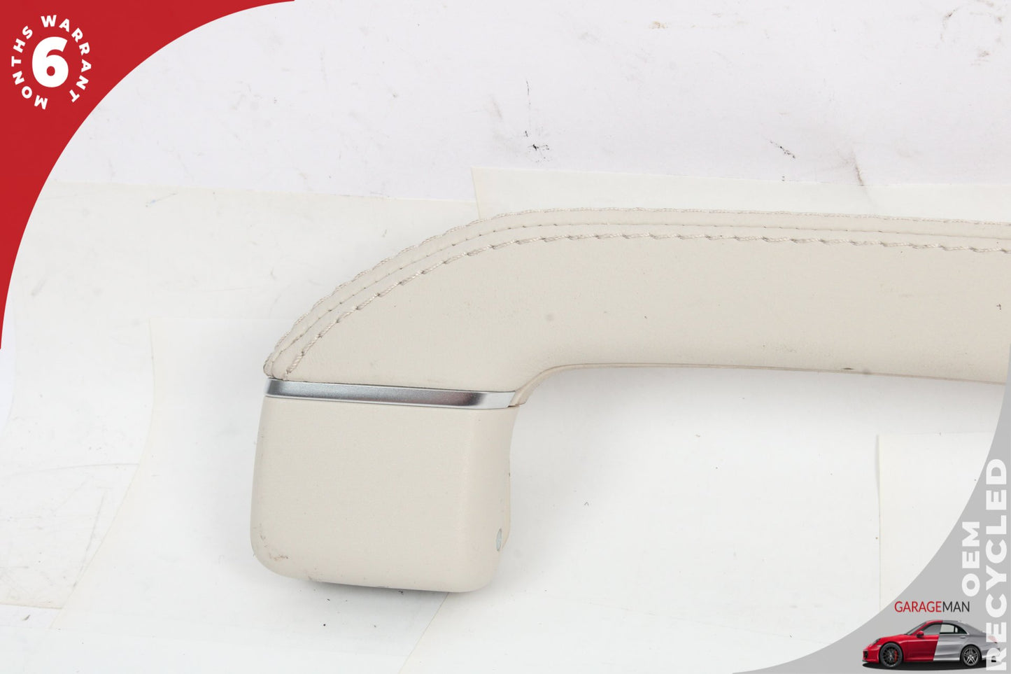 17-19 Mercedes-Benz E400 W213 Station Wagon Roof Grab Handle Set of 4 OEM