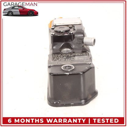 Yanmar 3TNV82A-SYB 3 Cyl Diesel Engine Cylinder Head Valve Cover AM882142