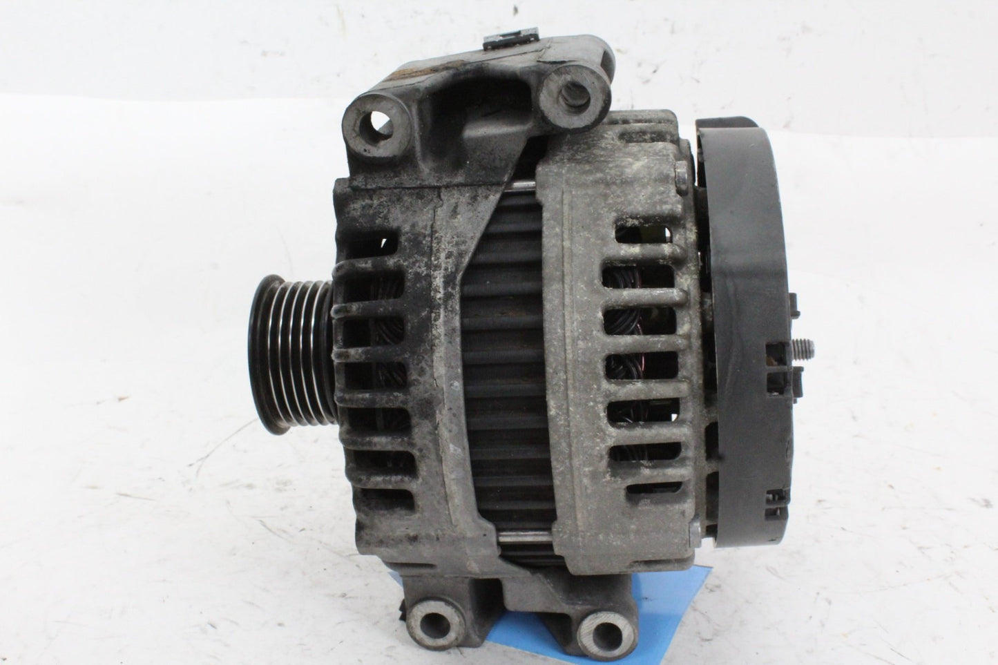 2006-2012 Mercedes W212 E350 SL550 CLS550 ML550 Alternator Generator OEM