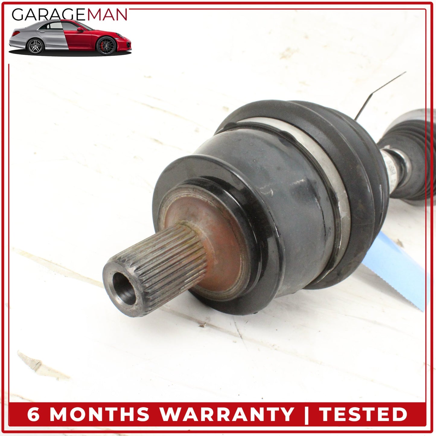 2014-2019 Mercedes-Benz CLA250 W117 FWD Front Right or Left Side Axle CV Shaft 2463301801 OEM