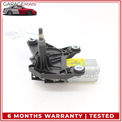 2006-2019 Mercedes W164 ML350 GL450 R350 Rear Glass Wiper Motor 2518200042 OEM