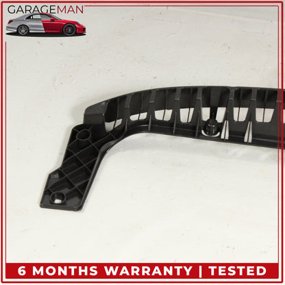2014-2021 BMW i3 I01 Rear Bumper Upper Center Mount Bracket 7296779 OEM