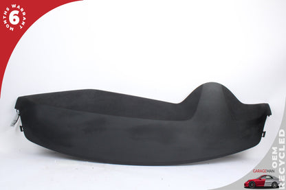 2012-2020 Tesla Model S 85D Hatchback Upper Dashboard Panel 100439711D