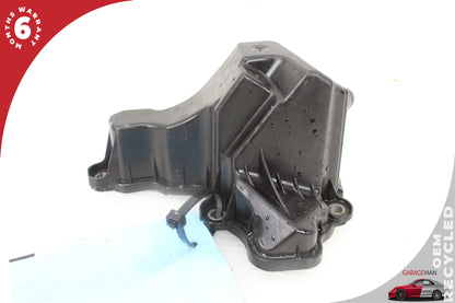 2011-2017 Mercedes W221 S550 CLS550 CL550 Oil Separator Cover 2780180035 OEM