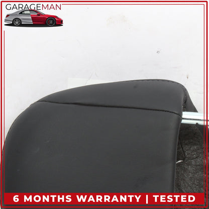 2017-2023 Tesla Model 3 Front Left & Right Headrest Pair 108909201G OEM