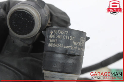 2014-2021 Maserati Quattroporte Rear Parking Sensor 0263013821
