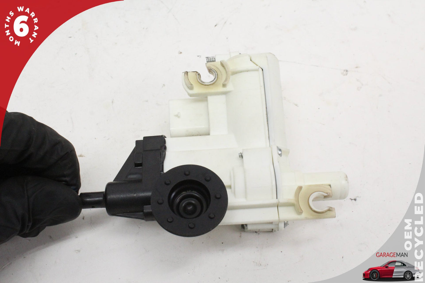 2013-2019 Mercedes X166 GL450 Front Right Side  Door Lock Latch Actuator OEM