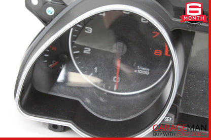2010-2012 Audi A5 Speedometer Instrument Cluster Gauge 8T0920983A OEM