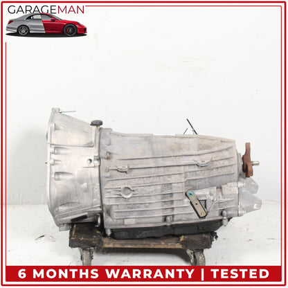 2012-2015 Mercedes-Benz C250 RWD 1.8L Automatic Transmission Assembly 722997 OEM