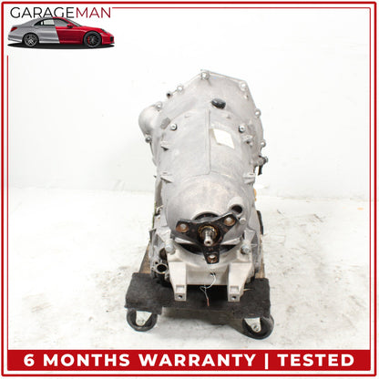 1997-2000 Mercedes R170 SLK230 C230 5 Speed Automatic Transmission 722.605 OEM