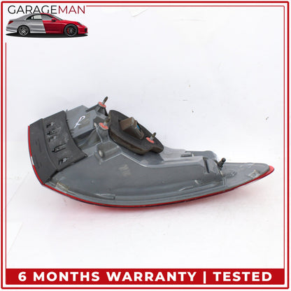2016-2019 Mercedes-Benz GLC300 X253 Rear Right Outer Tail Light 2539061200 OEM