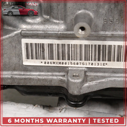 2011-2018 Porsche Cayenne 958 AWD 3.6L VR6 Automatic Transmission Gearbox OEM