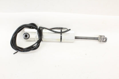 05-11 Mercedes-Benz SLK280 R171 Left Side Main Top Drive Lift Cylinder 1718000372