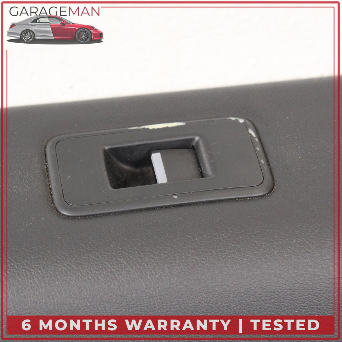 2014-2017 Range Rover Sport L494 Front Right Side Interior Door Panel Trim OEM